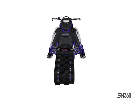 Polaris RMK KHAOS Patriot 9R RMK Khaos 155 2027 - photo 4