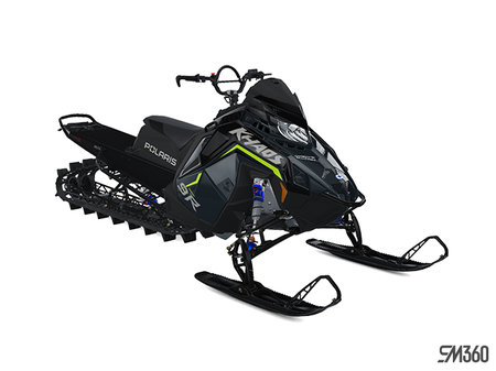 Polaris RMK KHAOS Patriot 9R RMK Khaos 165 2027 - photo 1