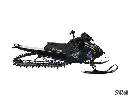 Polaris RMK KHAOS Patriot 9R RMK Khaos 165 2027 - photo 2