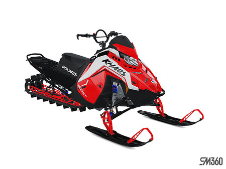 Polaris RMK KHAOS Patriot Boost RMK Khaos 155 2027 - photo 1