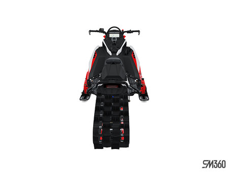 Polaris RMK KHAOS Patriot Boost RMK Khaos 155 2027 - photo 4