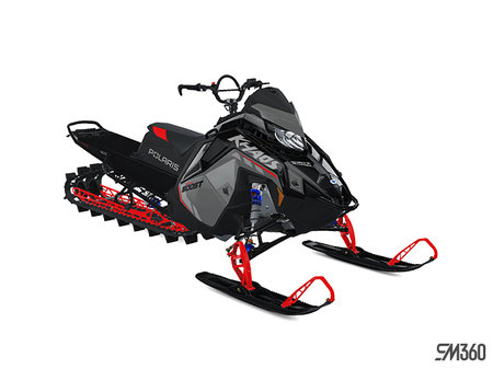 Polaris RMK KHAOS Patriot Boost RMK Khaos 165 2027 - photo 1