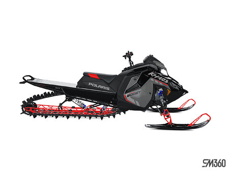 Polaris RMK KHAOS Patriot Boost RMK Khaos 165 2027 - photo 2