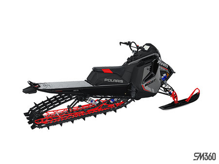 Polaris RMK KHAOS Patriot Boost RMK Khaos 165 2027 - photo 3