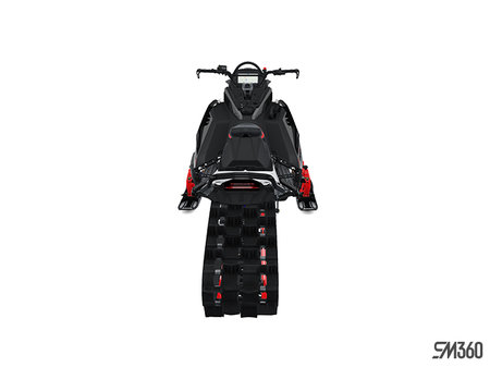 Polaris RMK KHAOS Patriot Boost RMK Khaos 165 2027 - photo 4