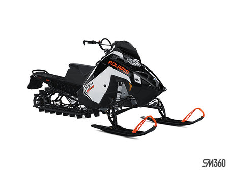 Polaris RMK SP 650 RMK SP 155 ES 2027 - photo 1