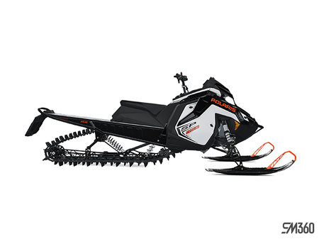 Polaris RMK SP 650 RMK SP 155 ES 2027 - photo 2