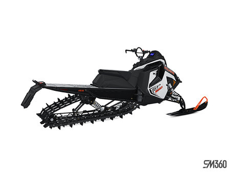 Polaris RMK SP 650 RMK SP 155 ES 2027 - photo 3