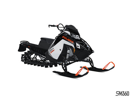 Polaris RMK SP 650 RMK SP 155 2027 - photo 1