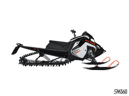 Polaris RMK SP 650 RMK SP 155 2027 - photo 2