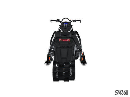 Polaris RMK SP 650 RMK SP 155 2027 - photo 4