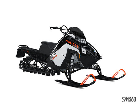 Polaris RMK SP 850 RMK SP 155 ES 2027 - photo 1