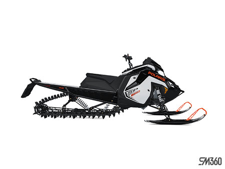 Polaris RMK SP 850 RMK SP 155 ES 2027 - photo 2