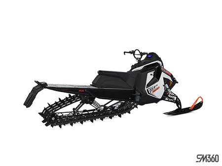 Polaris RMK SP 850 RMK SP 155 ES 2027 - photo 3