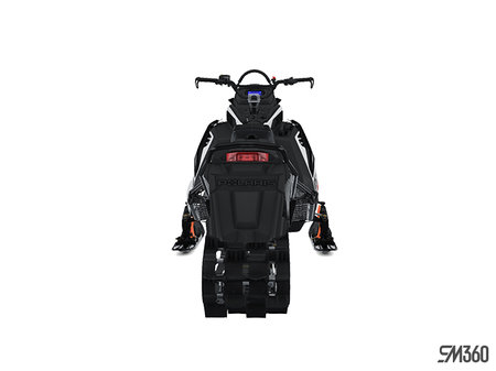 Polaris RMK SP 850 RMK SP 155 ES 2027 - photo 4