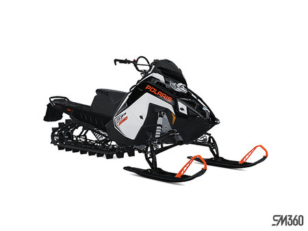 Polaris RMK SP 850 RMK SP 155 2027 - photo 1