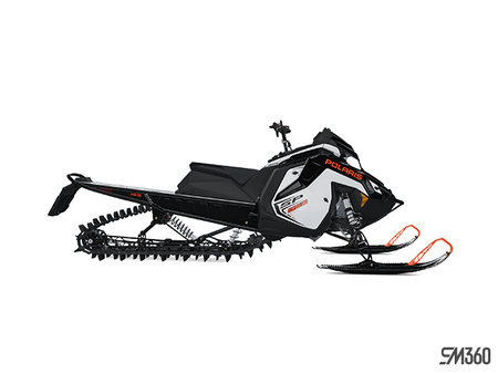 Polaris RMK SP 850 RMK SP 155 2027 - photo 2