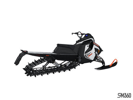 Polaris RMK SP 850 RMK SP 155 2027 - photo 3