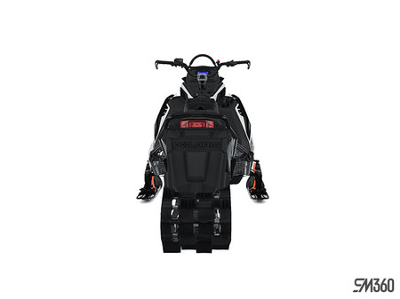 Polaris RMK SP 850 RMK SP 155 2027 - photo 4