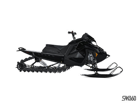 Polaris RMK SPS 850 RMK SPS 146 2027 - photo 2