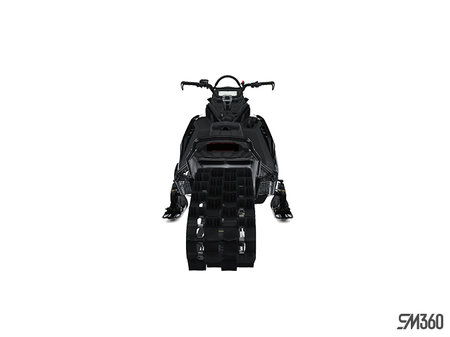 Polaris RMK SPS 850 RMK SPS 155 7S 2027 - photo 4