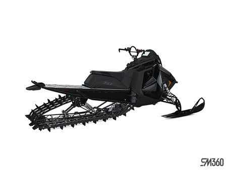 Polaris RMK SPS 850 RMK SPS 155 ES 7S 2027 - photo 3