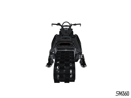 Polaris RMK SPS 850 RMK SPS 155 ES 7S 2027 - photo 4