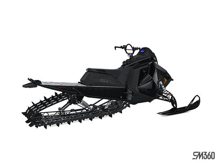 Polaris RMK SPS 850 RMK SPS 155 2027 - photo 3