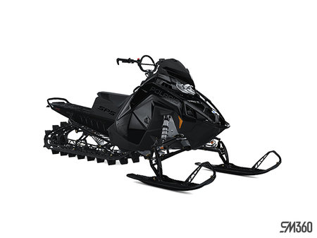 Polaris RMK SPS 850 RMK SPS 165 ES 7S 2027 - photo 1