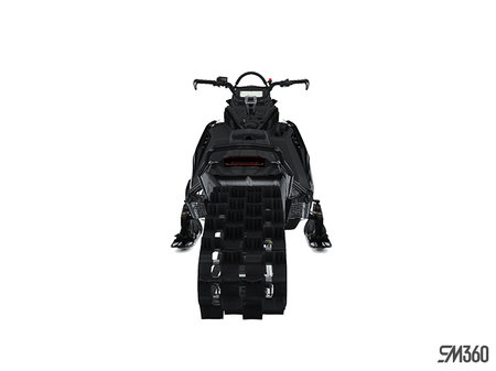 Polaris RMK SPS 850 RMK SPS 165 ES 7S 2027 - photo 4