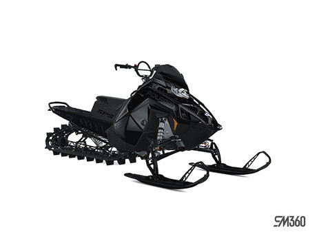 Polaris RMK SPS 850 RMK SPS 165 2027 - photo 1