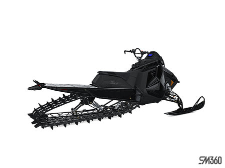 Polaris RMK SPS 850 RMK SPS 165 2027 - photo 3