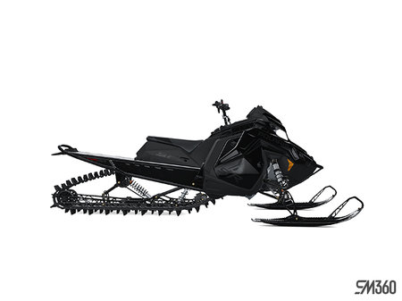 Polaris RMK SPS Patriot 9R RMK SPS 155 7S 2027 - photo 2