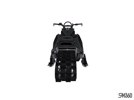 Polaris RMK SPS Patriot 9R RMK SPS 155 7S 2027 - photo 4