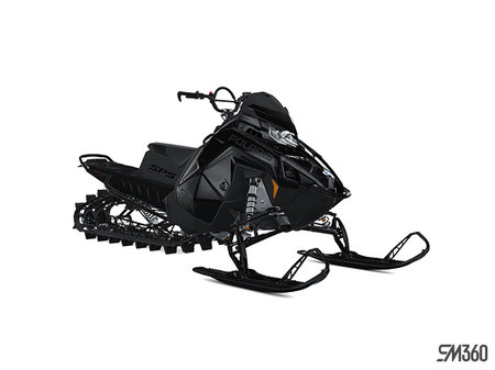 Polaris RMK SPS Patriot 9R RMK SPS 155 ES 7S 2027 - photo 1