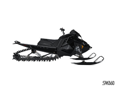 Polaris RMK SPS Patriot 9R RMK SPS 155 ES 7S 2027 - photo 2