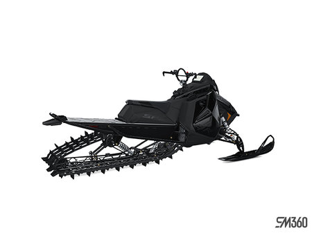 Polaris RMK SPS Patriot 9R RMK SPS 155 ES 7S 2027 - photo 3