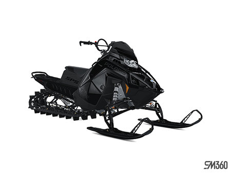 Polaris RMK SPS Patriot 9R RMK SPS 155 ES 2027 - photo 1