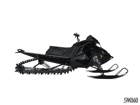 Polaris RMK SPS Patriot 9R RMK SPS 155 ES 2027 - photo 2