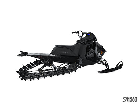 Polaris RMK SPS Patriot 9R RMK SPS 155 ES 2027 - photo 3