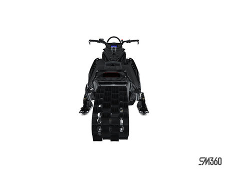 Polaris RMK SPS Patriot 9R RMK SPS 155 ES 2027 - photo 4