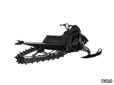 Polaris RMK SPS Patriot 9R RMK SPS 155 2027 - photo 3