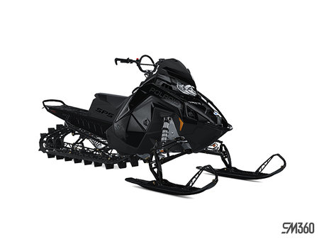 Polaris RMK SPS Patriot 9R RMK SPS 165 7S 2027 - photo 1