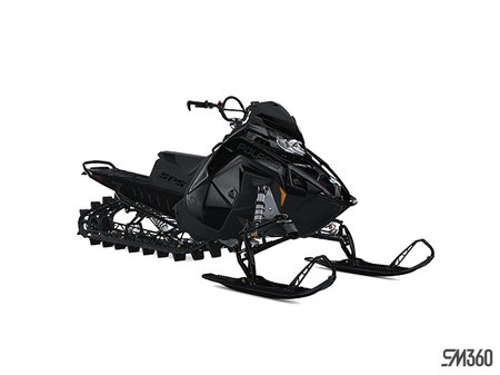 Polaris RMK SPS Patriot 9R RMK SPS 165 ES 7S 2027 - photo 1