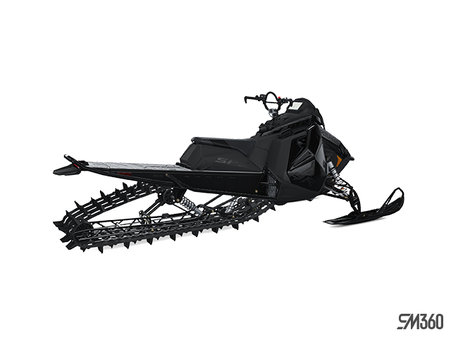 Polaris RMK SPS Patriot 9R RMK SPS 165 ES 7S 2027 - photo 3