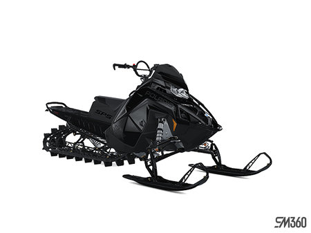 Polaris RMK SPS Patriot 9R RMK SPS 165 ES 2027 - photo 1