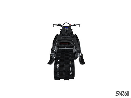 Polaris RMK SPS Patriot 9R RMK SPS 165 ES 2027 - photo 4