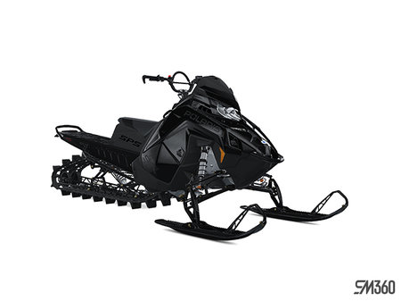 Polaris RMK SPS Patriot 9R RMK SPS 165 2027 - photo 1