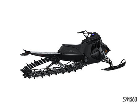 Polaris RMK SPS Patriot 9R RMK SPS 165 2027 - photo 3