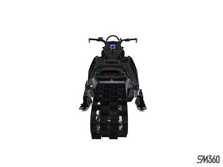 Polaris RMK SPS Patriot 9R RMK SPS 165 2027 - photo 4